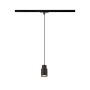 SLV PURI 2.0 1F 1008254 Sínreflektor 1x6W/GU10