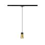 SLV PURI 2.0 1F 1008259 Sínreflektor 1x6W/GU10