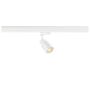SLV PURI 2.0 3F 1008268 Sínreflektor 1x6W/GU10