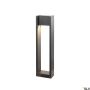 SLV QUAD 1003001 Állólámpa 1x18W/LED 3000K 1550LM IP65