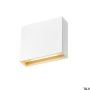 SLV QUAD 1003467 Fali lámpa 1x4.4W/LED 2700/3000K 175LM