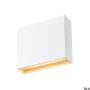 SLV QUAD 1003468 Fali lámpa 1x11W/LED 2700/3000K 640LM