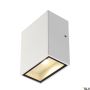 SLV QUAD 232431 Fali lámpa 1x4.5W/LED 3000K 290LM IP44