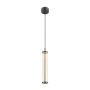 SLV QUIMERA 1008032 Függőlámpa 1x8.5W/LED 2700K/3000K 330lm|350lm