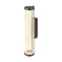 SLV QUIMERA 1008035 Fali lámpa 1x8.5W/LED 2700K/3000K 330lm|350lm