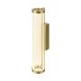 SLV QUIMERA 1008036 Fali lámpa 1x8.5W/LED 2700K/3000K 330lm|350lm