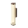 SLV QUIMERA 1008037 Fali lámpa 1x8.5W/LED 2700K/3000K 330lm|350lm