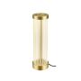 SLV QUIMERA 1008039 Asztali lámpa 1x3.97W/LED 2700K/3000K 150lm|160lm