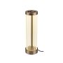 SLV QUIMERA 1008040 Asztali lámpa 1x3.97W/LED 2700K/3000K 150lm|160lm