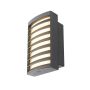 SLV RASTERLYS 1008384 Fali lámpa 1x14W/LED 2700K/3000K 350lm|400lm