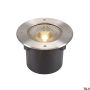 SLV ROCCI 1006104 Kerti lámpa 1x16W/LED 3000K 1530LM IP65/IP67