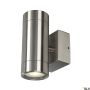 SLV RUSTY 233302 Fali lámpa 2x35W/GU10 IP44