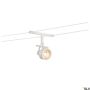SLV SALUNA 139131 Reflektor 1x35W/GX5,3 IP20