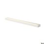 SLV SEDO 151791 Fali lámpa 1x30W/LED 3000K 2500LM IP20