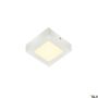SLV SENSER 1003017 Süllyesztett mennyezeti lámpa 1x8.4W/LED 3000K 440LM IP20