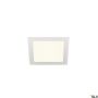 SLV SENSER 1004698 Beépíthető spotlámpa 1x12W/LED 4000K 880LM IP20
