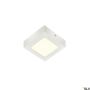 SLV SENSER 1004703 Felületi spotlámpa 1x8.2W/LED 4000K 440LM IP20