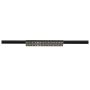 SLV SIGHT EVO 3F 1010387 Sínreflektor 1x25W/LED 3000K 3250lm