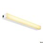 SLV SIGHT LED 1001284 Fali lámpa 1x20W/LED 3000K 1490LM IP20