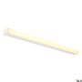 SLV SIGHT LED 1001287 Fali lámpa 2x38W/LED 3000K 3100LM IP20