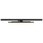 SLV SIGHT PANEL 3F 1009146 Sínreflektor 1x38W/LED 3000K 6300lm|7700lm|9000lm|10800lm