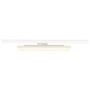 SLV SIGHT PANEL 3F 1009151 Sínreflektor 1x65W/LED 3000K 10100lm