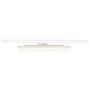 SLV SIGHT PANEL 3F 1009153 Sínreflektor 1x65W/LED 4000K 11600lm