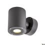 SLV SITRA 1002018 Fali lámpa 2x18W/LED 3000K 976LM IP44