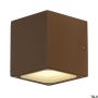 SLV SITRA CUBE 232537 Fali lámpa 2x9W/GX53 IP44