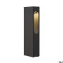 SLV SLOTBOX 232135 Állólámpa 1x8W/LED 3000K 160LM IP44