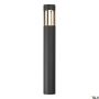 SLV SLOTS 231455 Állólámpa 1x4.5W/LED 3000K 200LM IP44