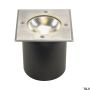 SLV SOLASTO 227604 Kerti lámpa 1x8.6W/LED 3000K 580LM IP67