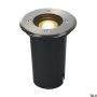SLV SOLASTO 227680 Kerti lámpa 1x6W/GU10 IP67