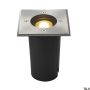 SLV SOLASTO 227684 Kerti lámpa 1x6W/GU10 IP67