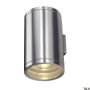 SLV SQUARE 1000334 Fali lámpa 1x50W/GU10/ES111 IP44