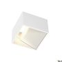 SLV STRUCTEC 151321 Fali lámpa 1x6W/LED 3000K 470LM IP20