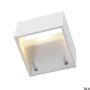 SLV STRUCTEC 232101 Fali lámpa 1x9.5W/LED 3000K 800LM IP65