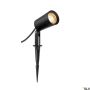 SLV SYNA 1007146 Kerti reflektor 1x6W/LED 3000K 540lm IP65