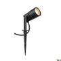 SLV SYNA 1007147 Kerti reflektor 1x6W/LED 3000K 540lm IP65