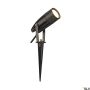 SLV SYNA 227505 Kerti reflektor 1x9W/LED 3000K 470LM IP55