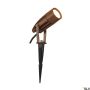 SLV SYNA 227507 Kerti reflektor 1x9W/LED 3000K 470LM IP55