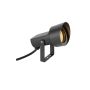 SLV SYNA SHADE 1008480 Kerti reflektor 1x10W/GU10