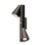 SLV T-TUBE 1008011 Fali lámpa 1x10W/GU10