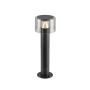 SLV TAHA II 1010197 Állólámpa 1x10W/LED 2200K/2700K 450lm|500lm