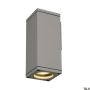 SLV THEO 229524 Fali lámpa 1x35W/GU10 IP44