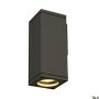 SLV THEO 229525 Fali lámpa 1x35W/GU10 IP44