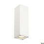 SLV THEO 229531 Fali lámpa 2x35W/GU10 IP44