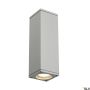 SLV THEO 229532 Fali lámpa 2x35W/GU10 IP44