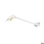 SLV TODAY 1000881 Fali lámpa 1x29W/LED 4000K 2800LM IP65