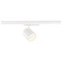 SLV TRACKSPOT 3F 1008844 Sínreflektor 1x13W/LED 3000K 1710lm|5300lm